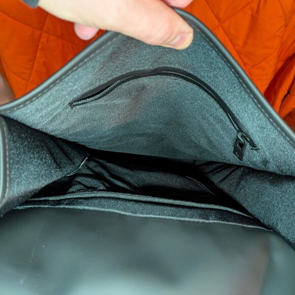 RAINS Waterproof Rucksack/Backpack W3 - Picture 5 of 5